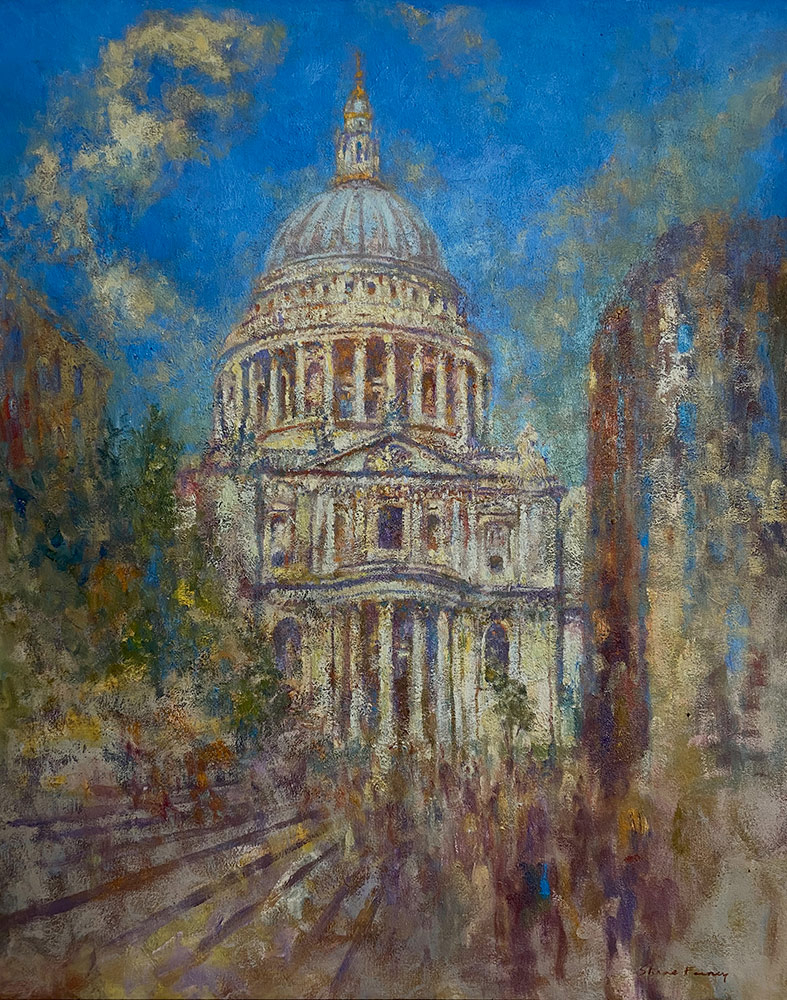 St Pauls Cathedral