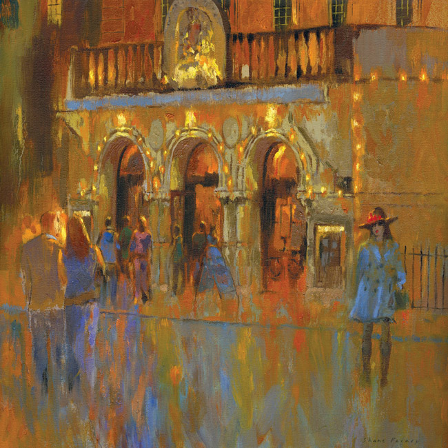 theatre royal bath oil painting