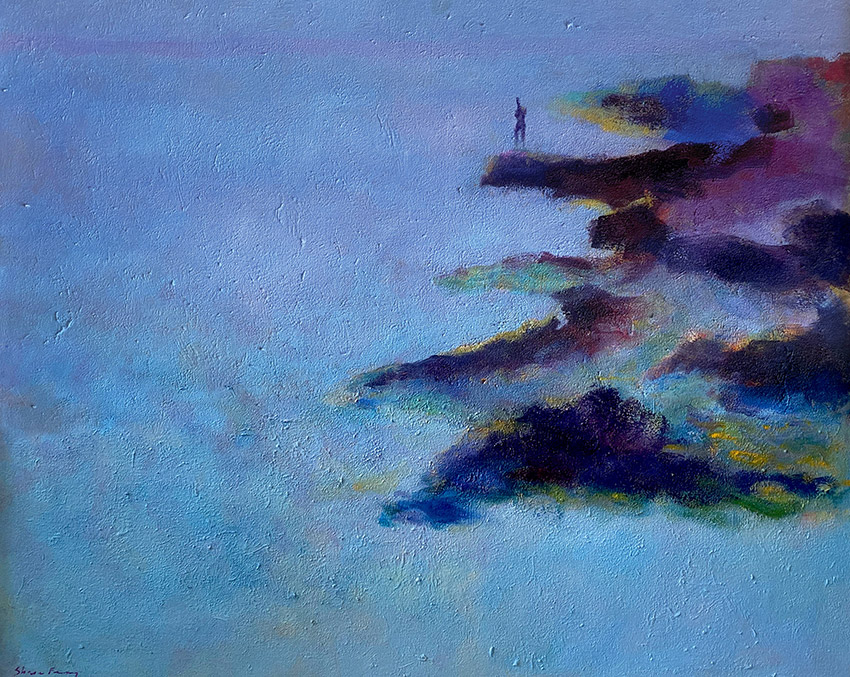 stranded